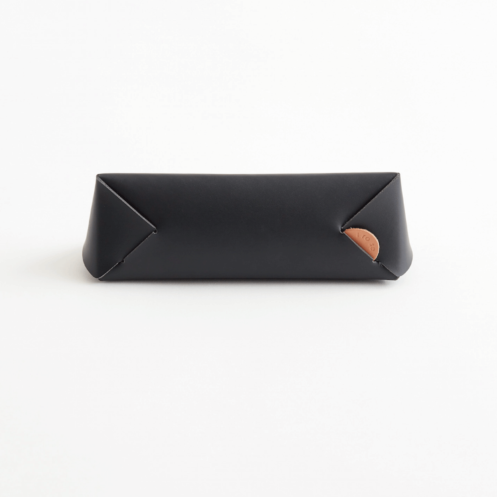 【残り一点】Seamless Glasses & Pen Case