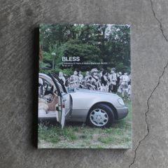 【残りわずか】BLESS BOOK vol.3