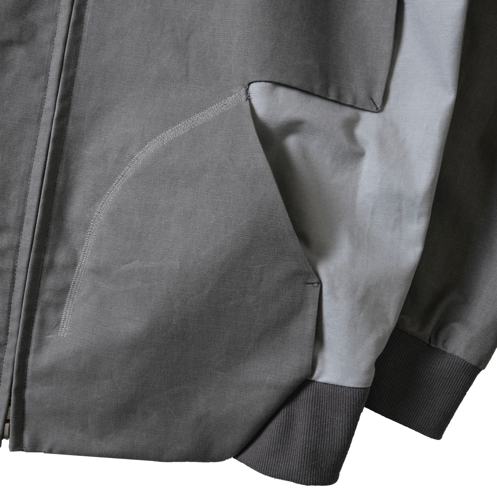 【残り一点】EP.7 04 Jacket