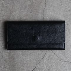【残り一点】ロングウォレット  IL BISONTE