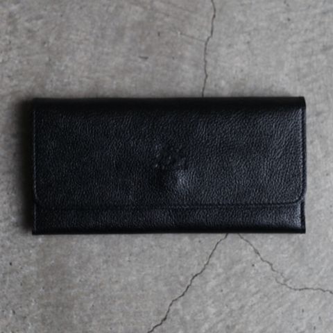 【残り一点】ロングウォレット