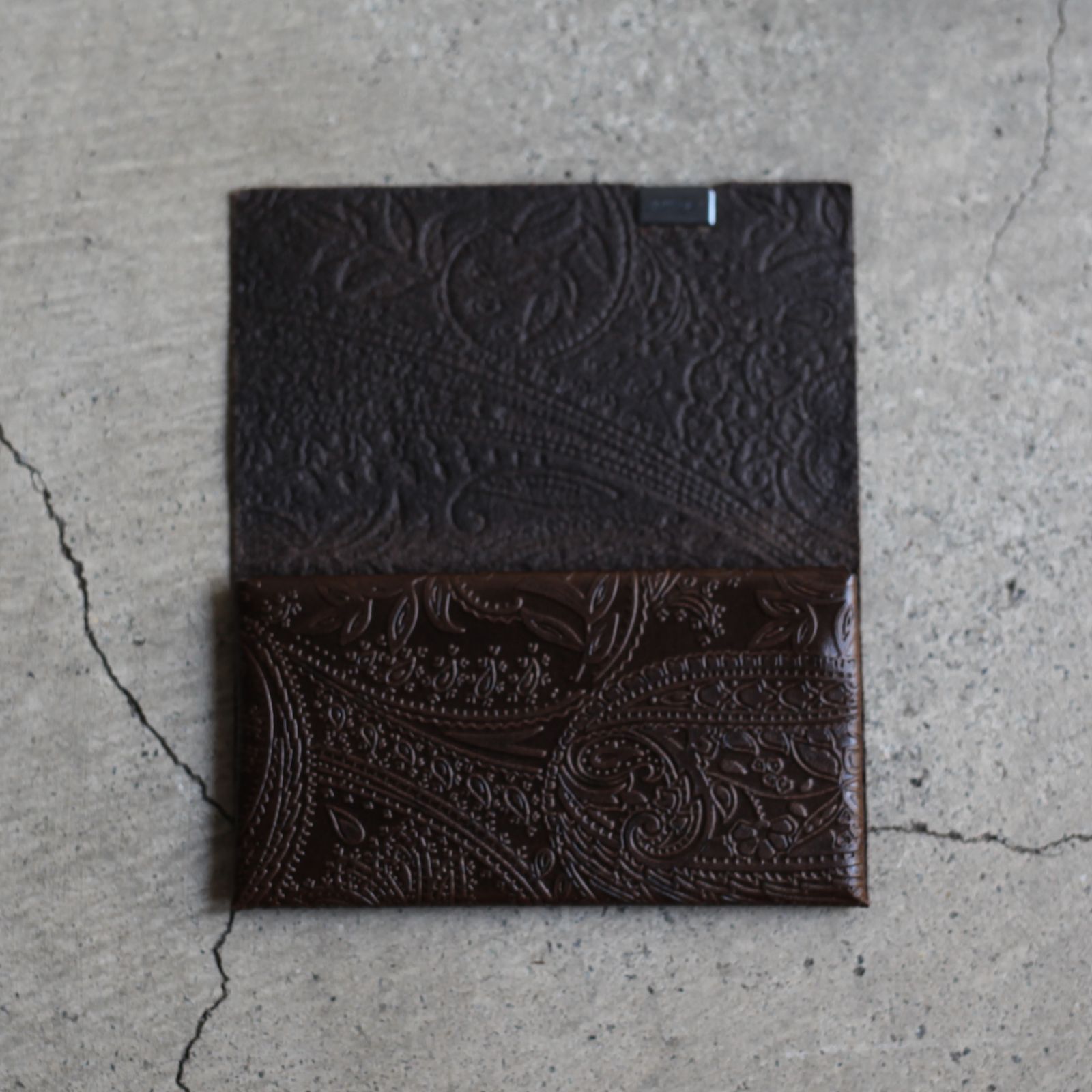 所作 - 【限定モノ】カードケース | ACRMTSM ONLINE STORE