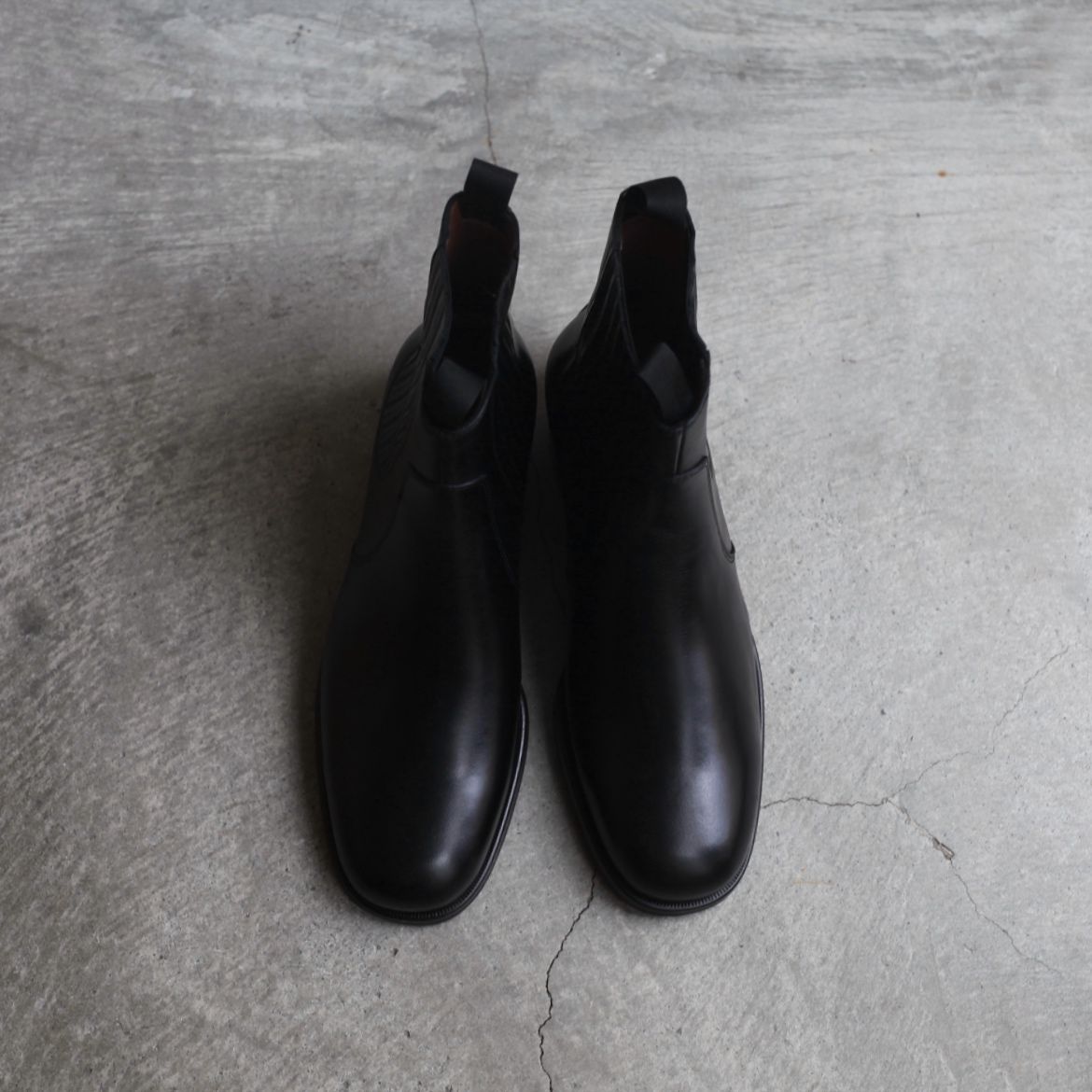 LEMAIRE - 【残りわずか】Chelsea Boots | ACRMTSM ONLINE STORE