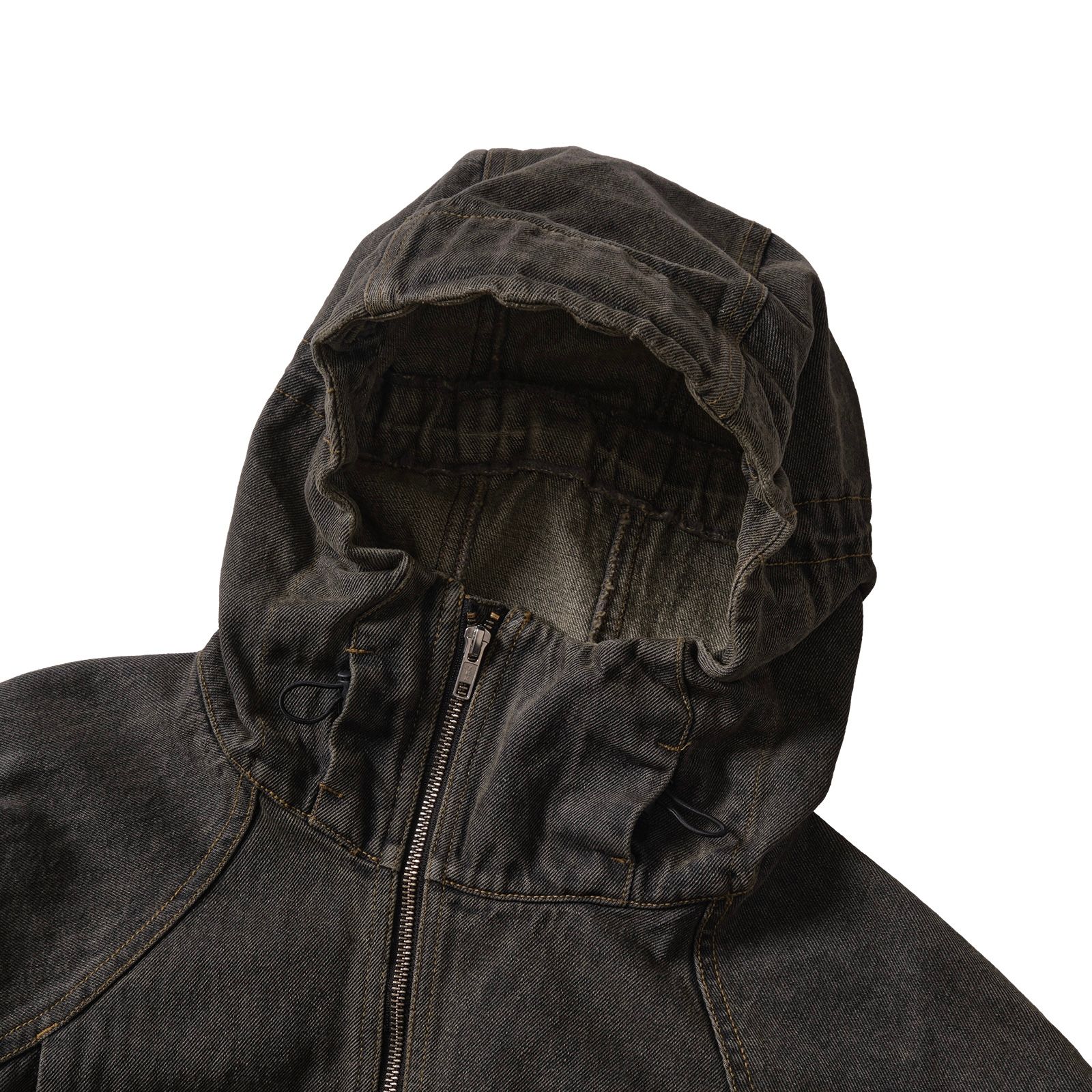 【残り一点】EP.7 02 Jacket