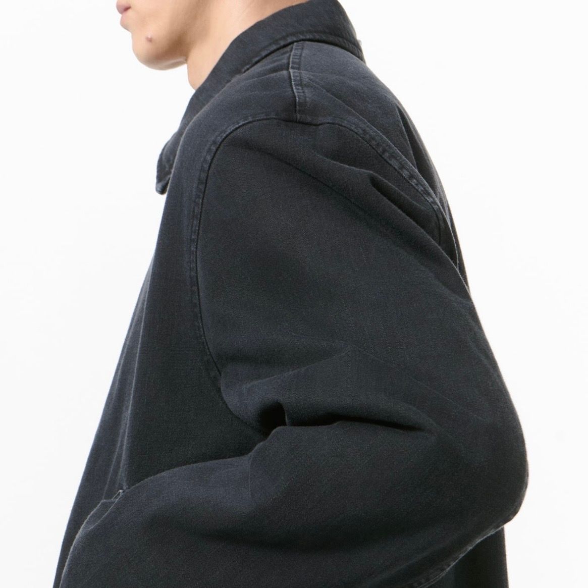 【残り一点】Slight Jacket