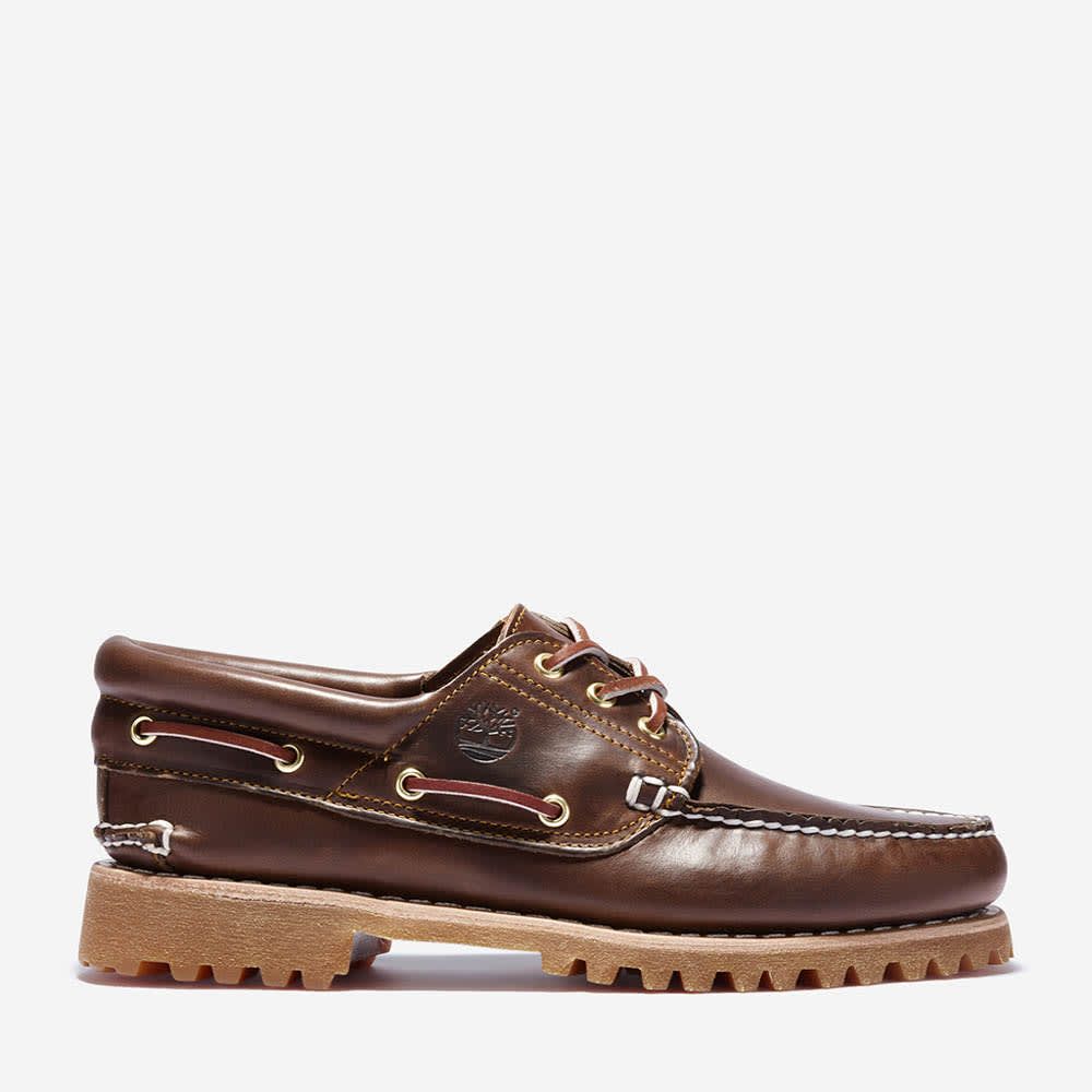 【残りわずか】Authentic 3 Eye Classic(MEN)