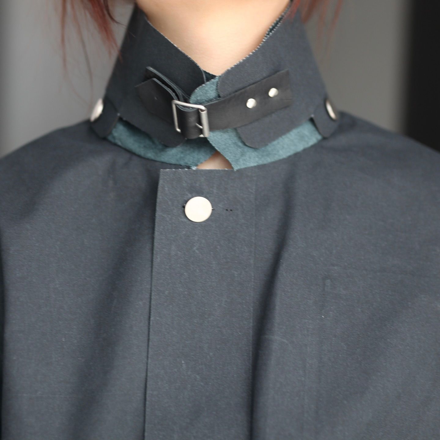 【残り一点】Car Jacket