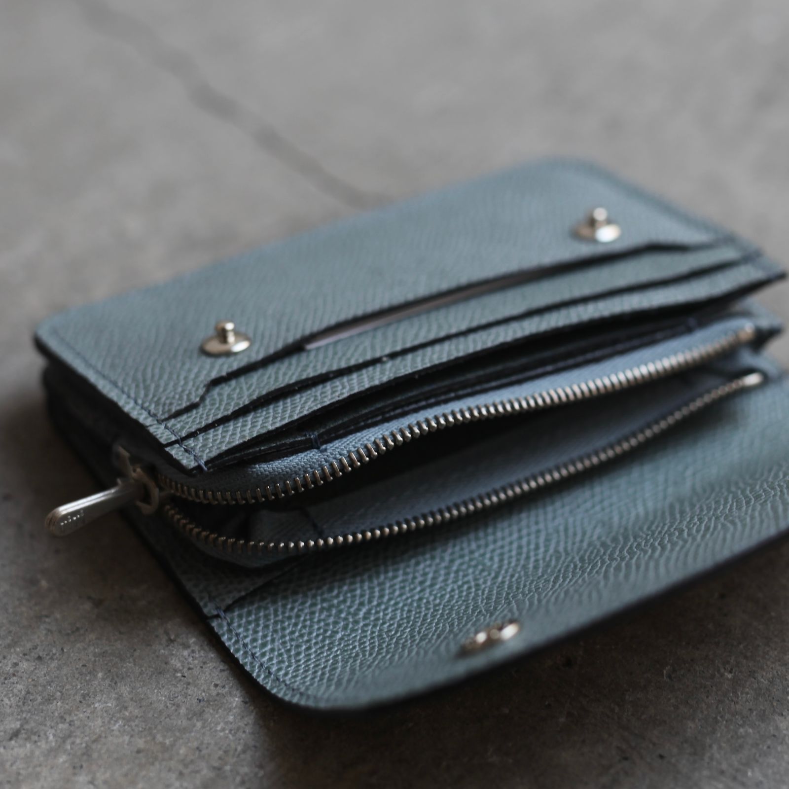 【残り一点】Tracker Wallet M(DEG/VAL)