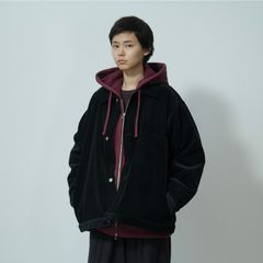 【残り一点】Work Blouse