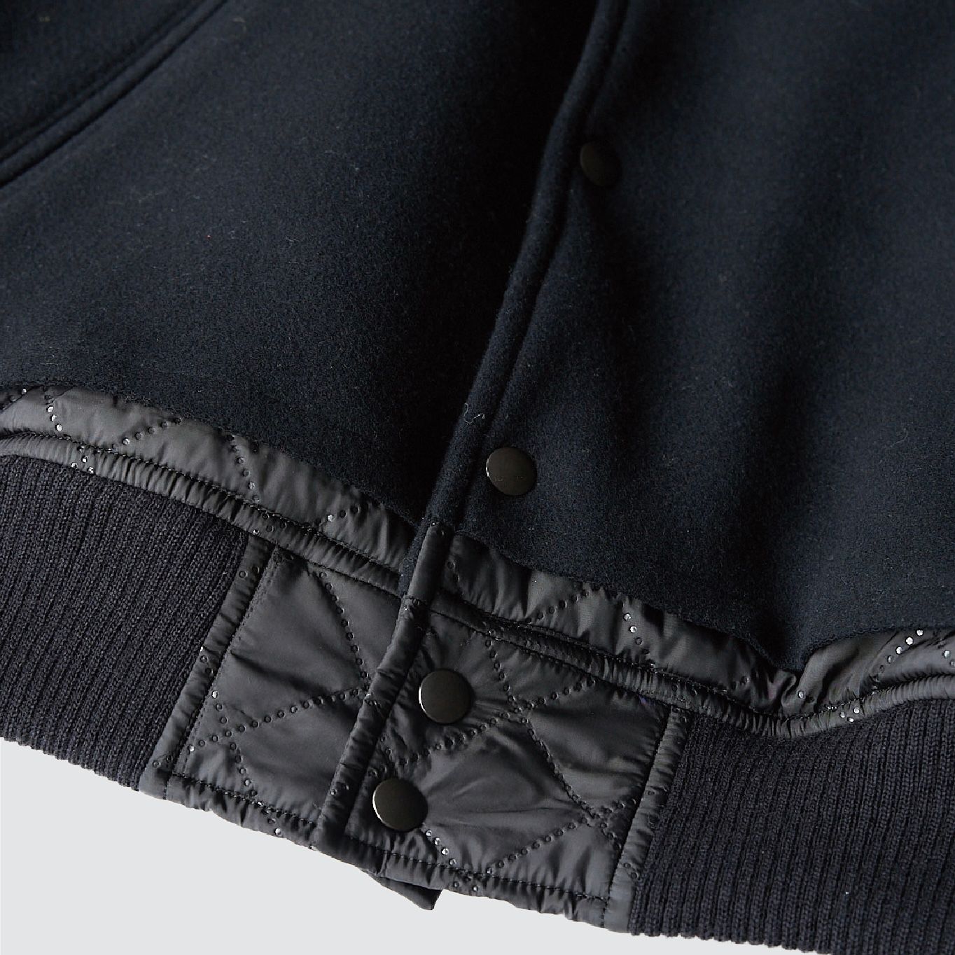 【残り一点】Broken Award Jacket - 1(XS)
