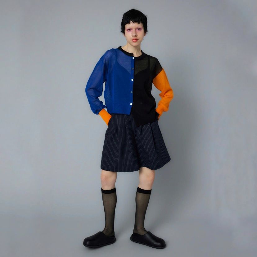 【残り一点】Short Pants