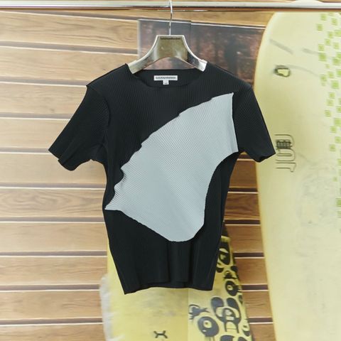 【残り一点】Todo Wave Top Short Sleeve