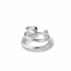 【お取り寄せ注文可能】Crockery Triple Ear Cuff