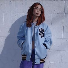 SPECIAL GUEST K.K - 【残りわずか】SG Stadium Jacket | ACRMTSM 