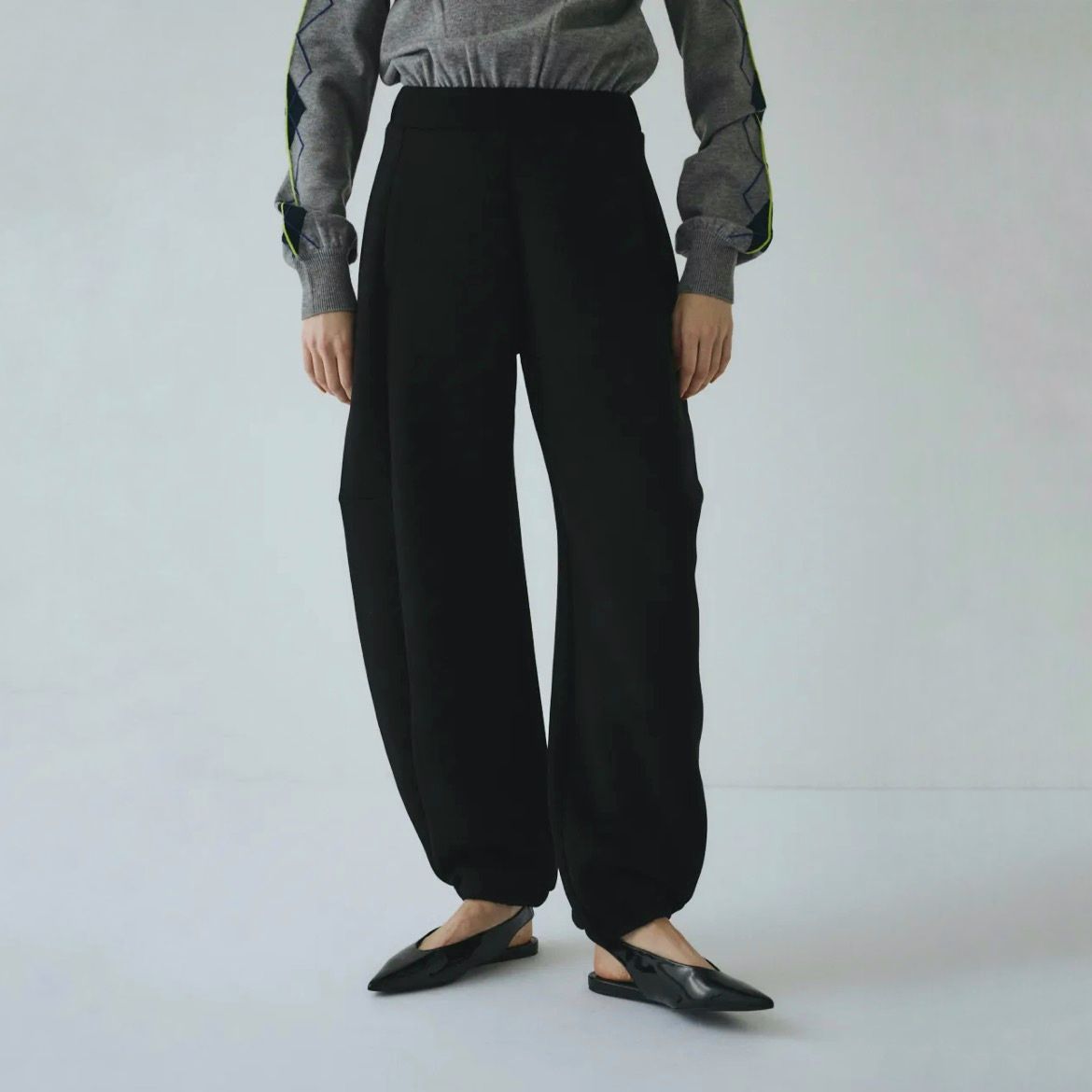 【残り一点】Feels Switching Pants