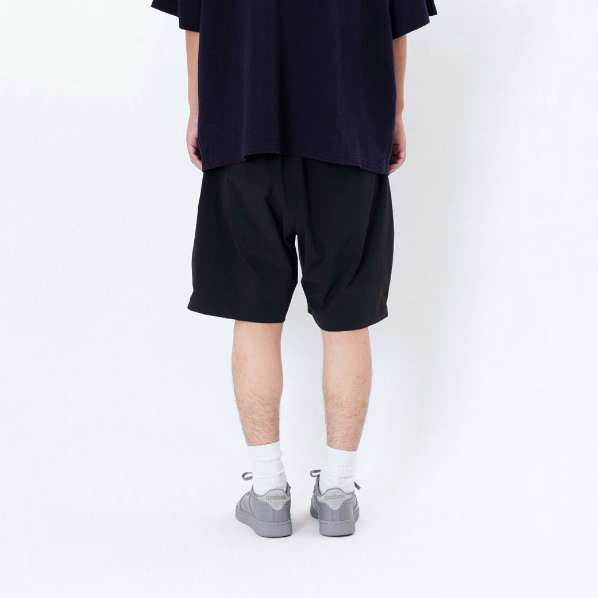 【残り一点】Buggy Shorts