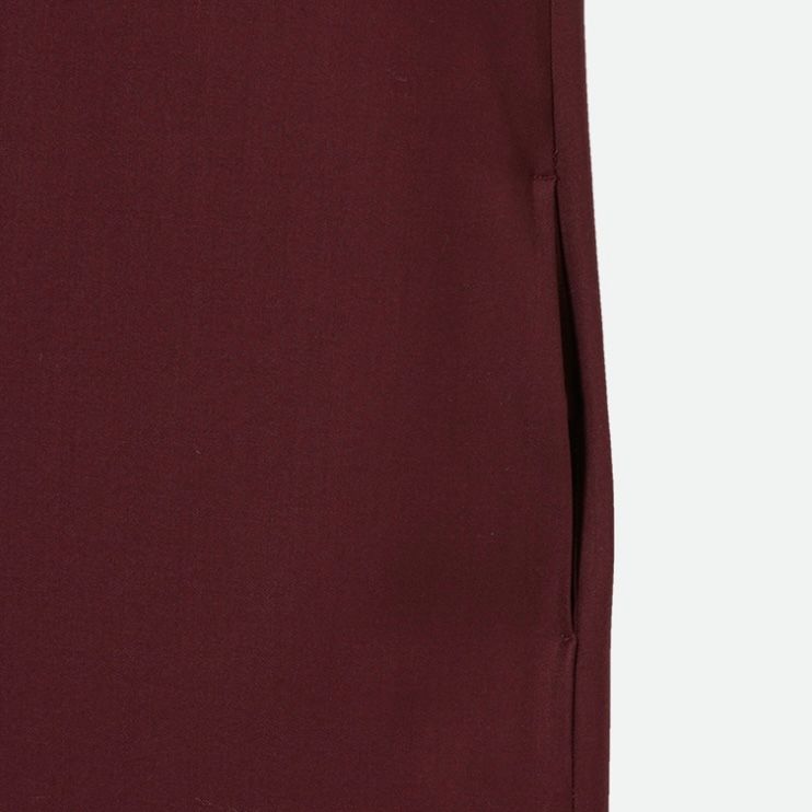 【残り一点】Minimal Jacket Puff Dress