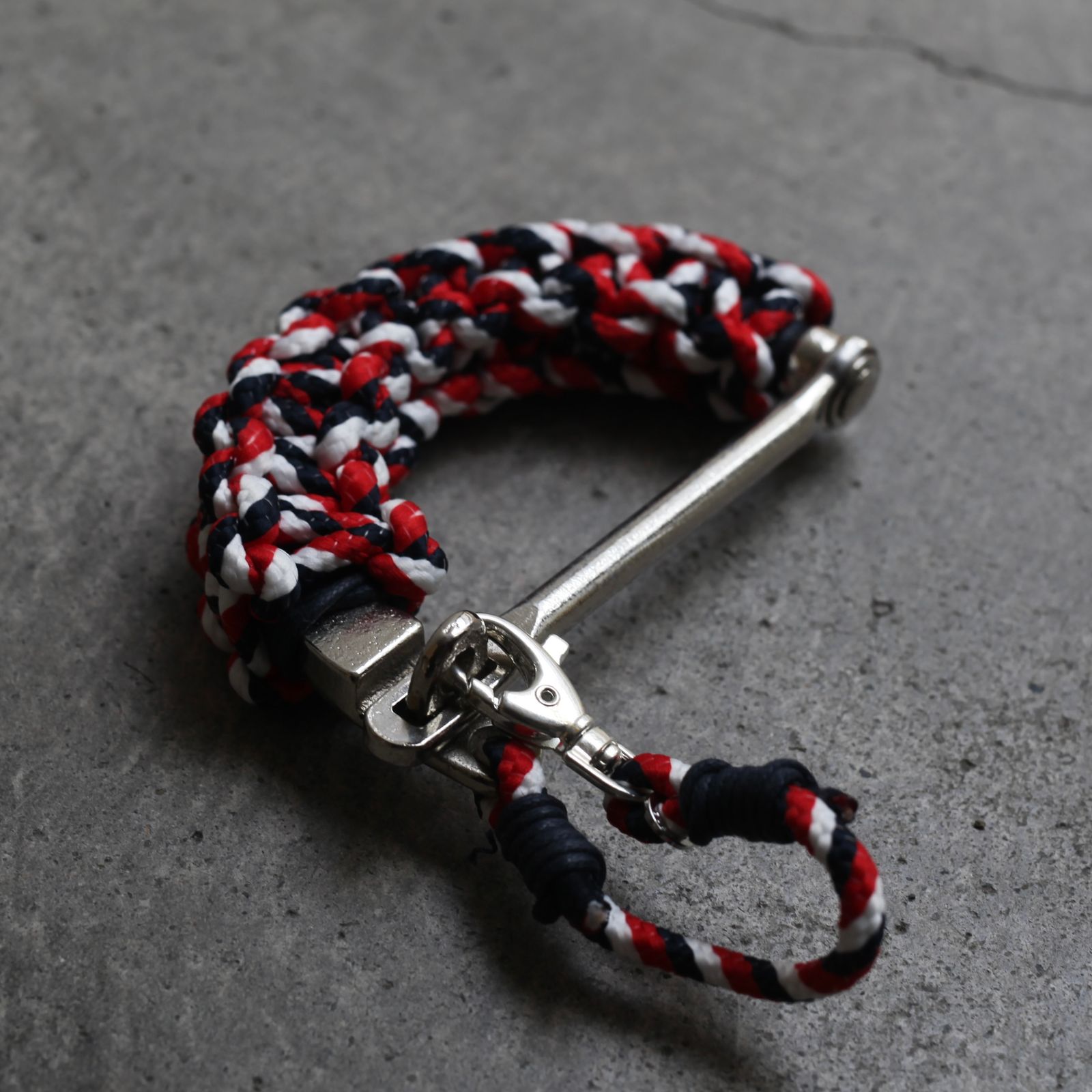 【残り一点】Handle Nylon