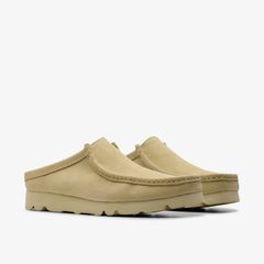【残り一点】Wallabee Slip