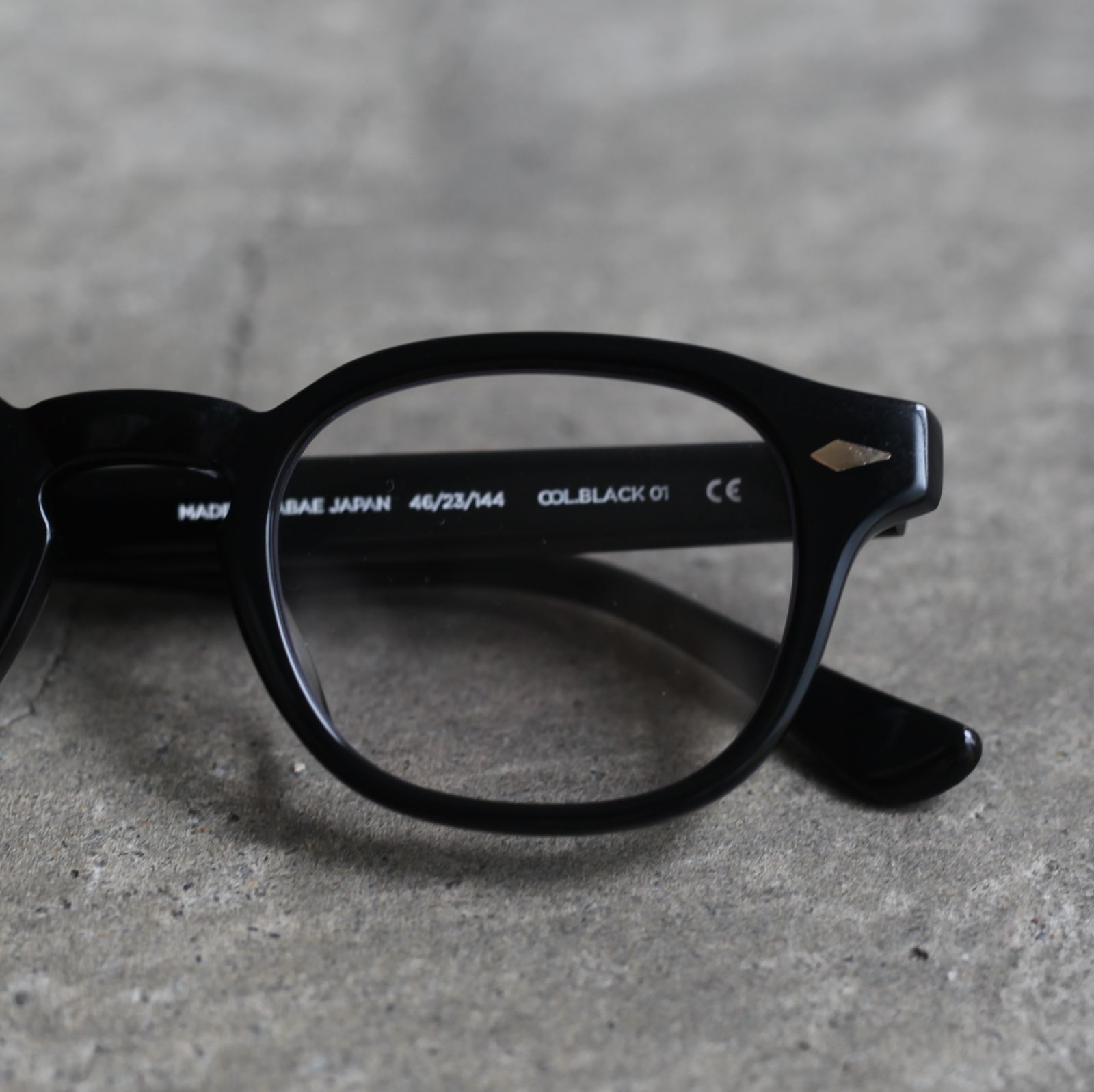 NOCHINO OPTICAL - 【残りわずか】Nochino | ACRMTSM ONLINE STORE