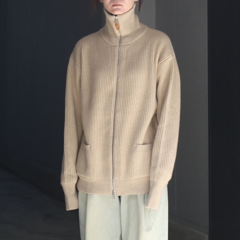 【残り一点】Goldencash Drivers Knit