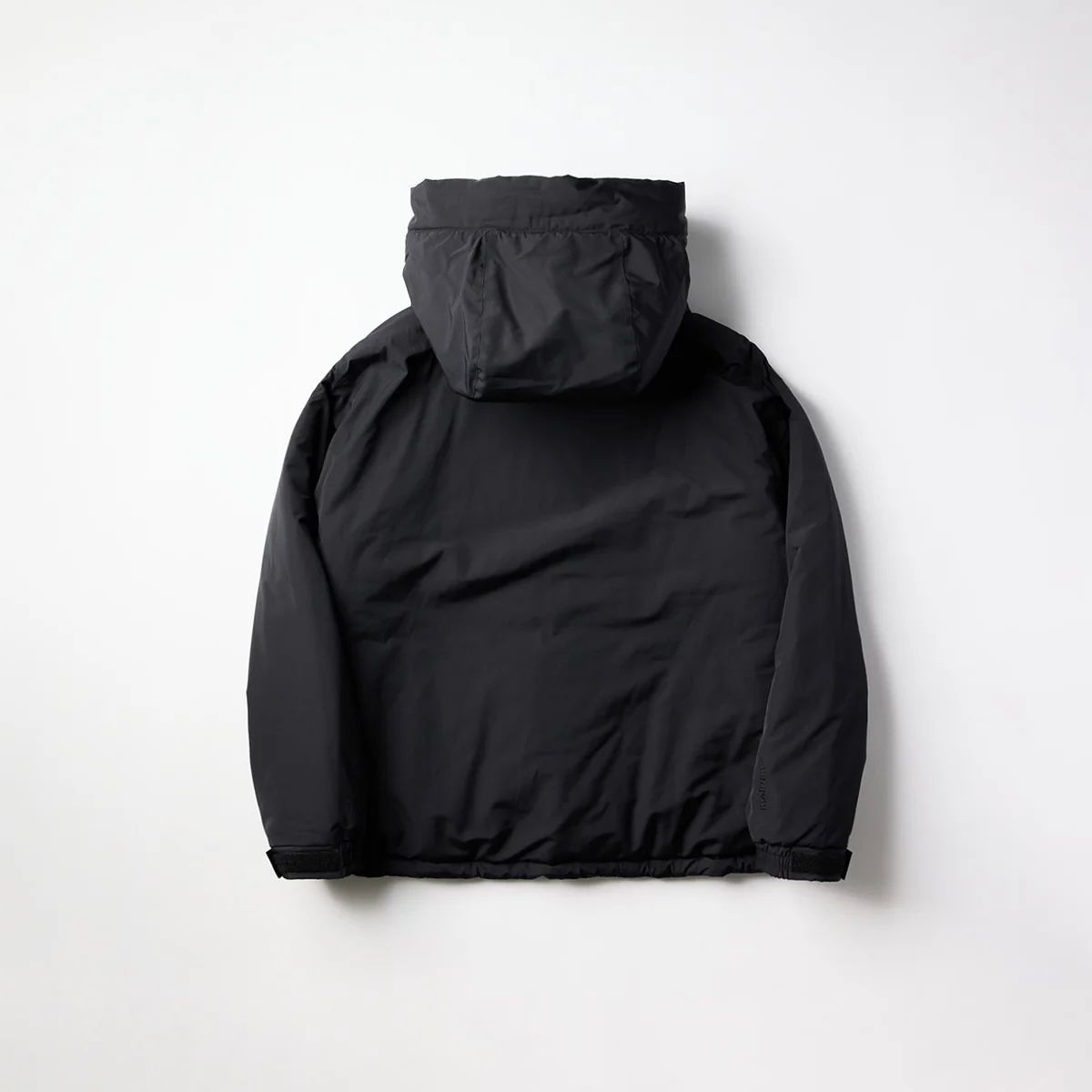 【残り一点】Utility Puff Jacket