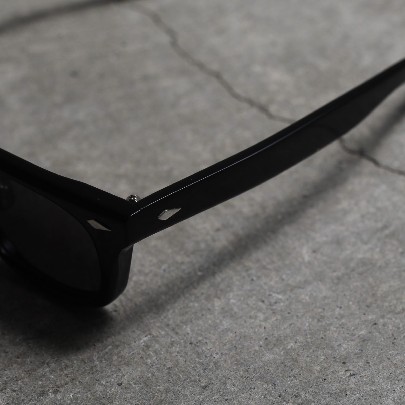 NOCHINO OPTICAL - 【再販売通知受付可能】Onda | ACRMTSM NOCHINO OPTICAL - 【再販売通知受付可能】Onda | ACRMTSM