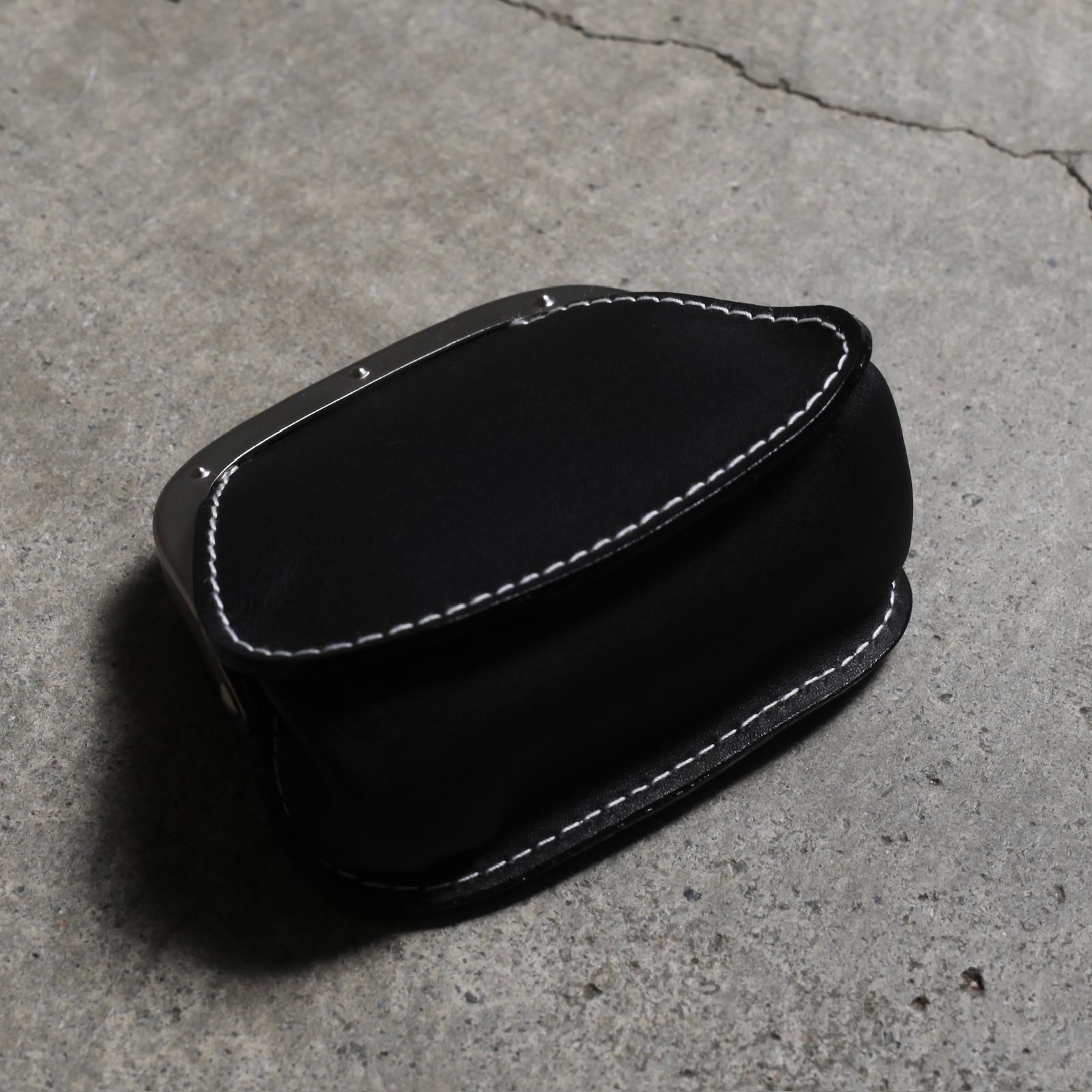 【残り一点】Gama Mini Purse(DEG/ZE)