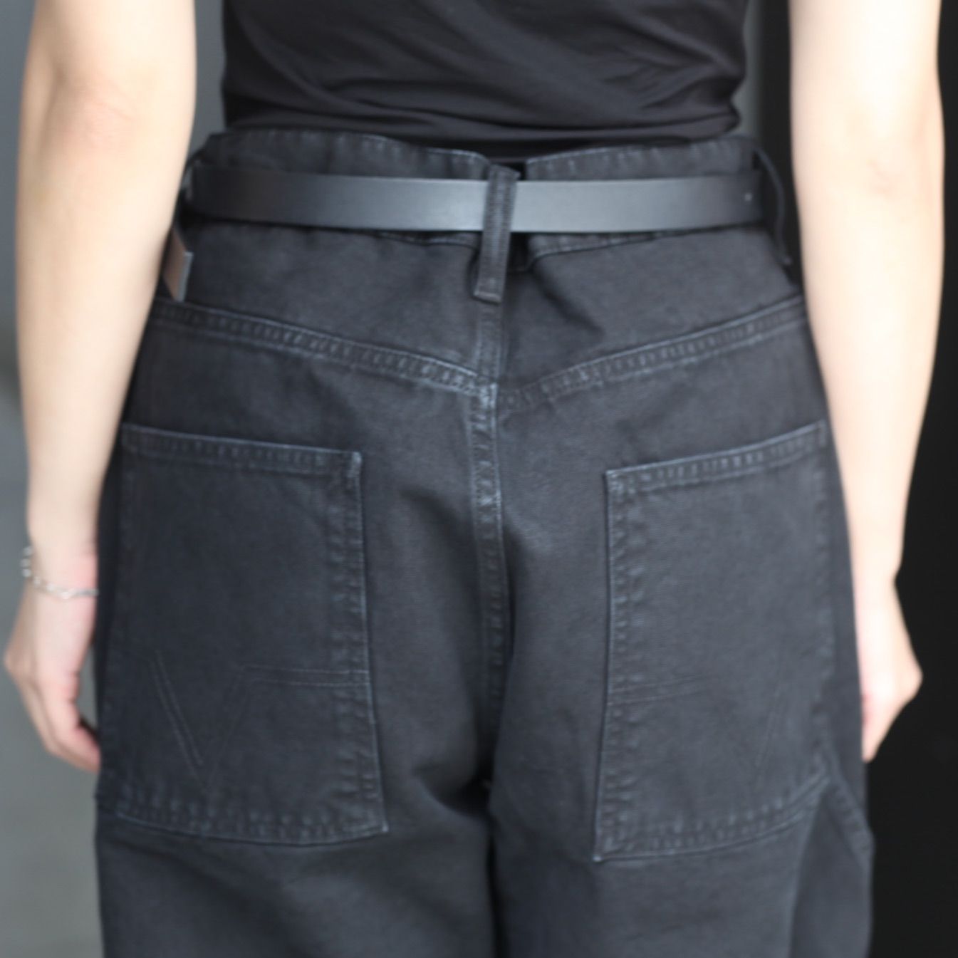 【残り一点】Torai Carpenter Pants