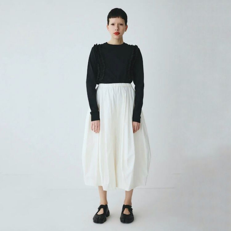 【残り一点】Volume Balloon Pants