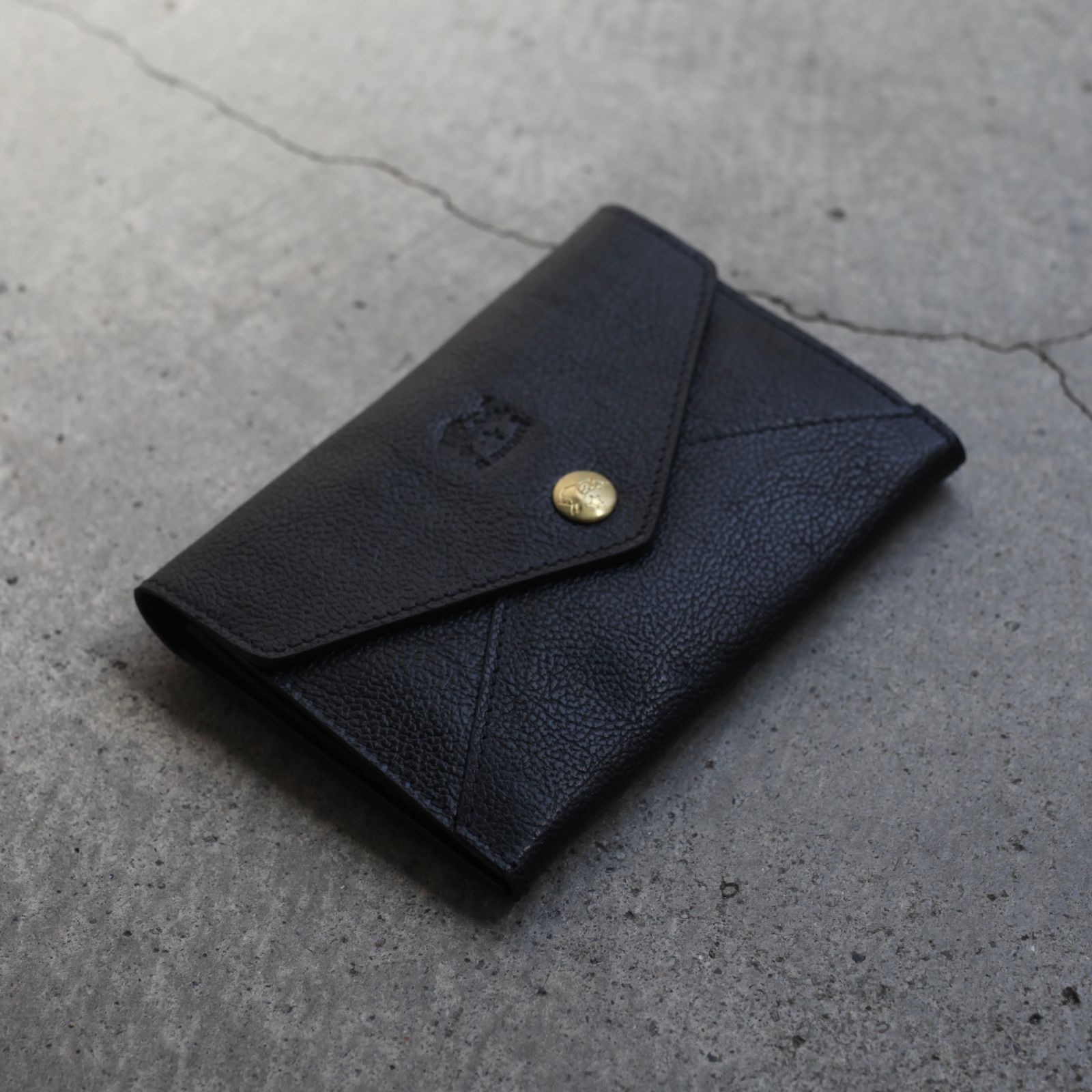 【残り一点】ミディアムウォレット