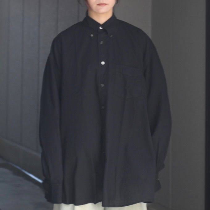 【残り一点】Borrowed BD Shirt