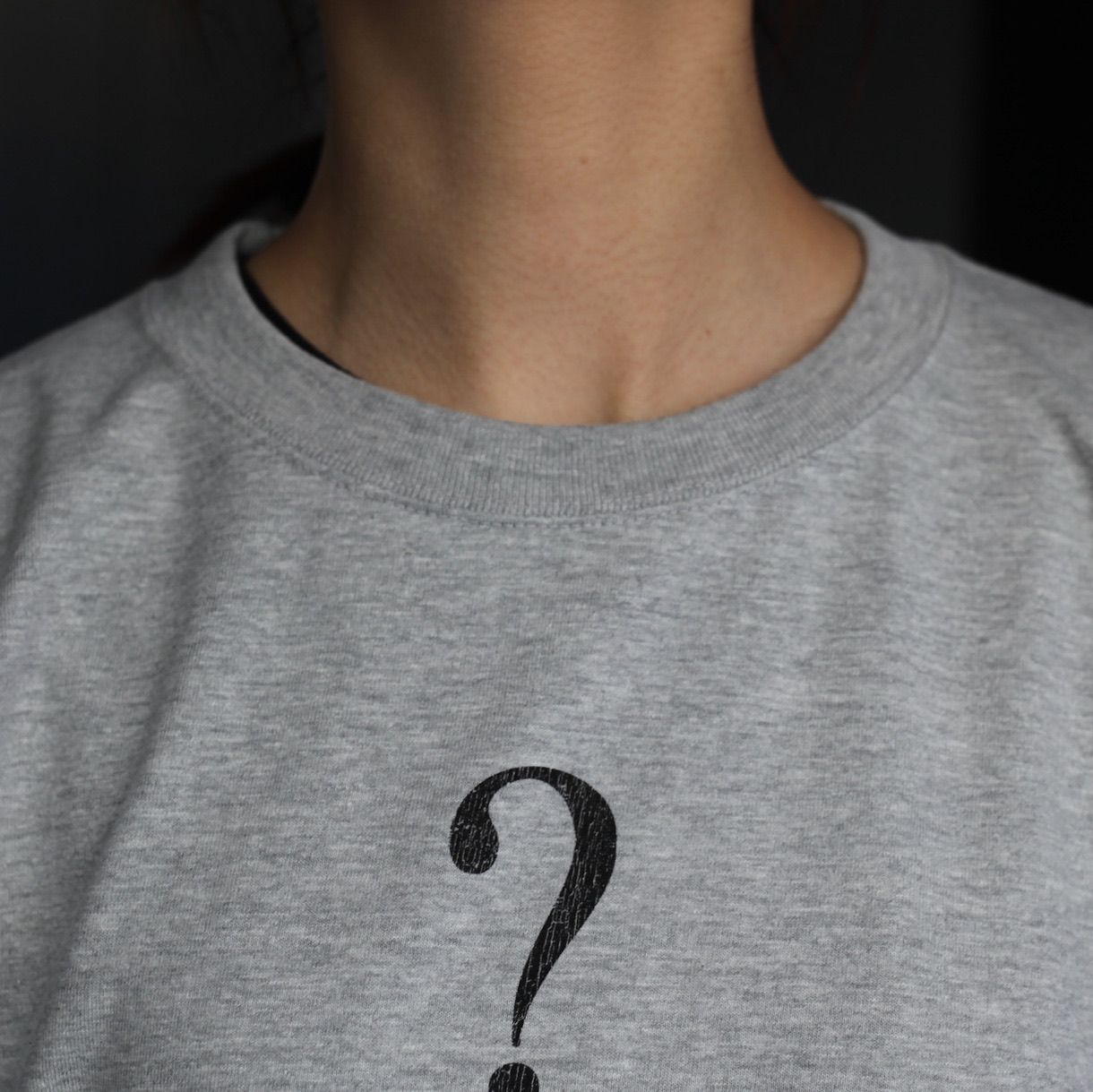 【残り一点】Long Sleeve T-shirt