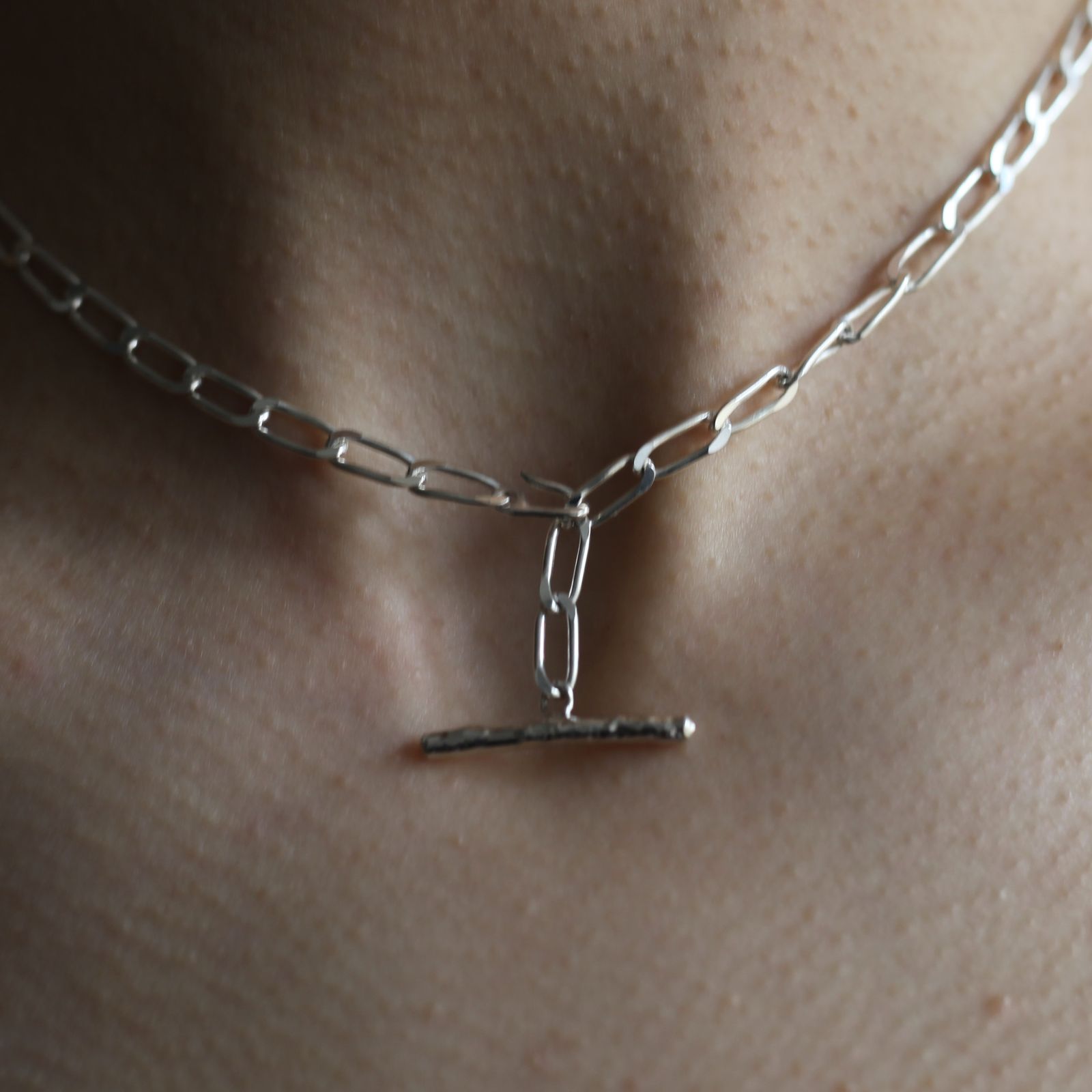 【お取り寄せ注文可能】Baroque Pearl Choker