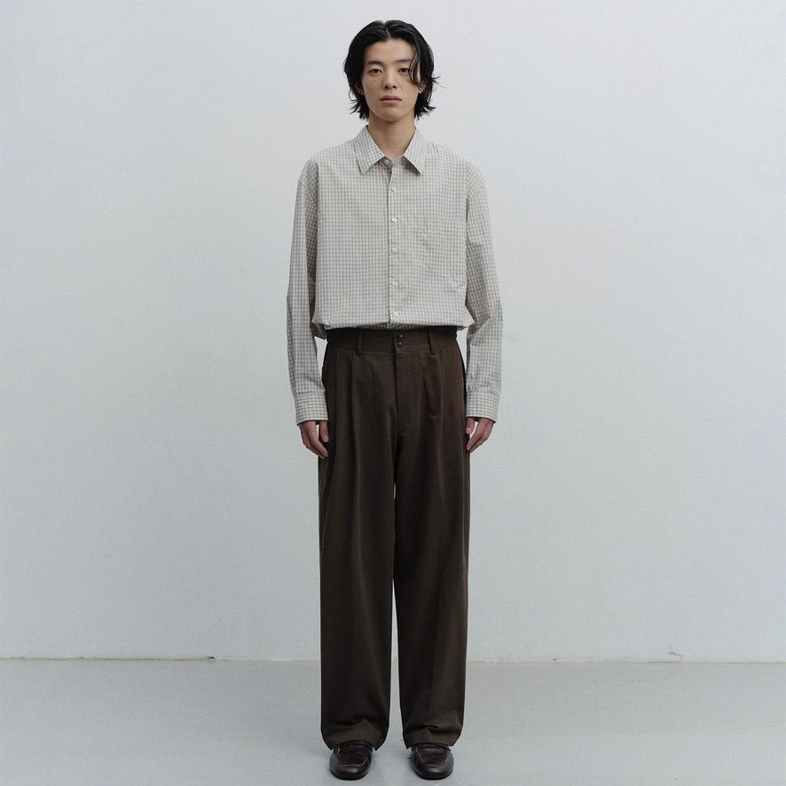 【残り一点】Santiago Chino Pants