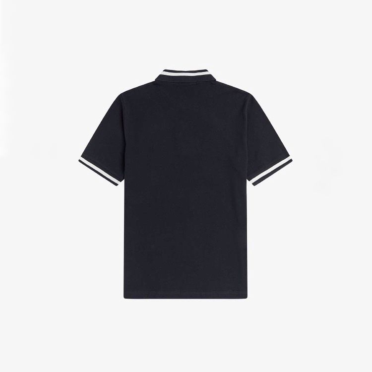 【残り一点】Single Tipped Fred Perry Shirt