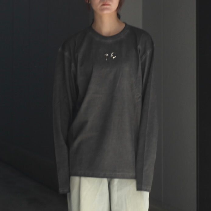 【残りわずか】TC Basic Long Sleeve