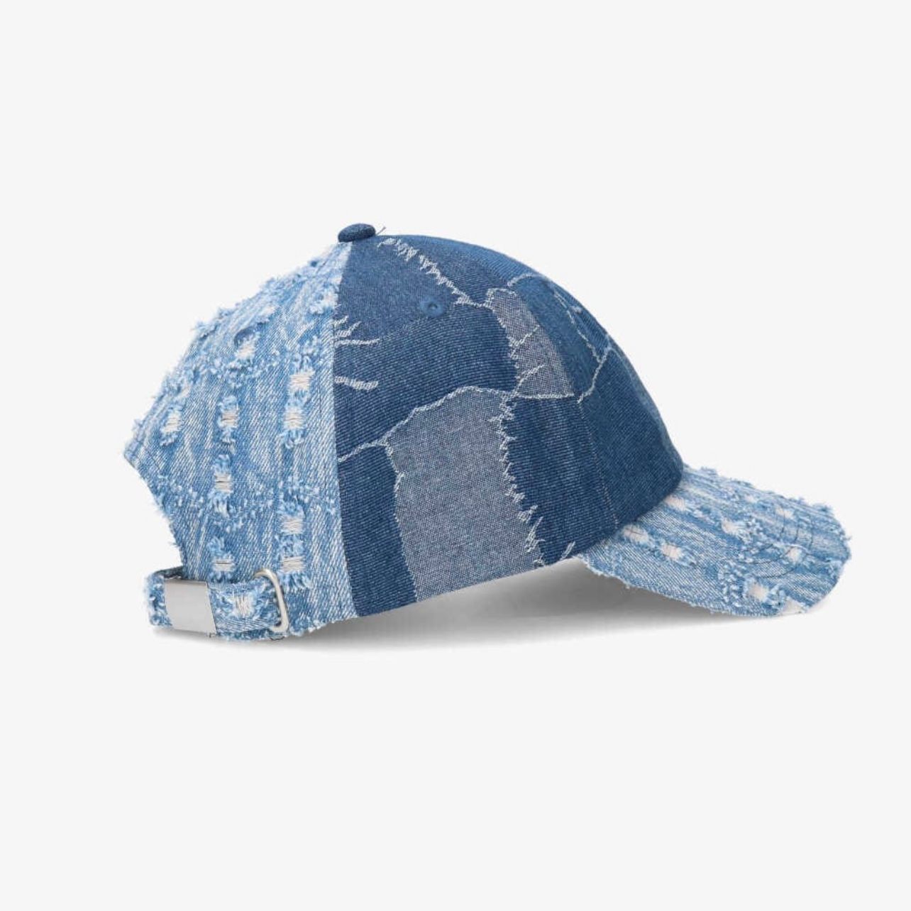 【残り一点】Denim Mashup Baseball