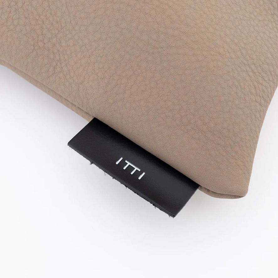 【残り一点】Annie Rice Bag iii(DIPLO SKY)