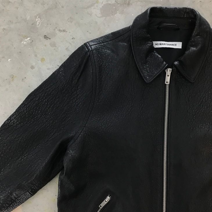 【残り一点】Mechanic Jacket V3