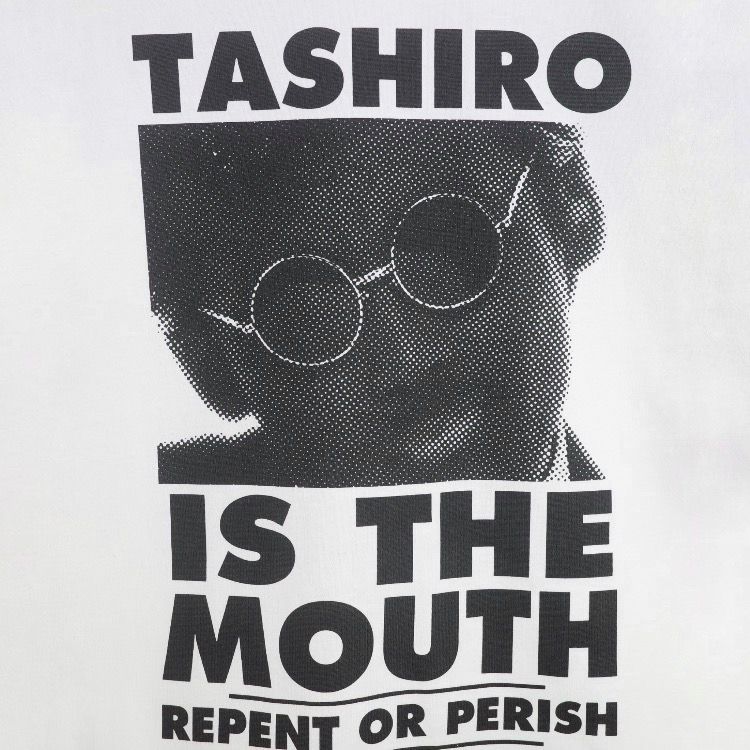 【残り一点】S/S Tee