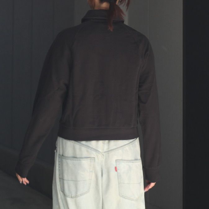 【残り一点】T7 Track Jacket