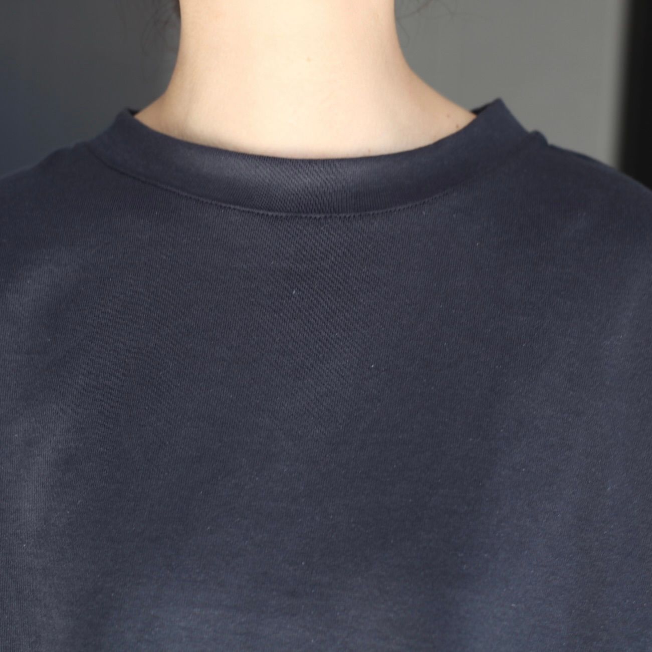 【残り一点】MBLドルマンスリーブS/S Tee