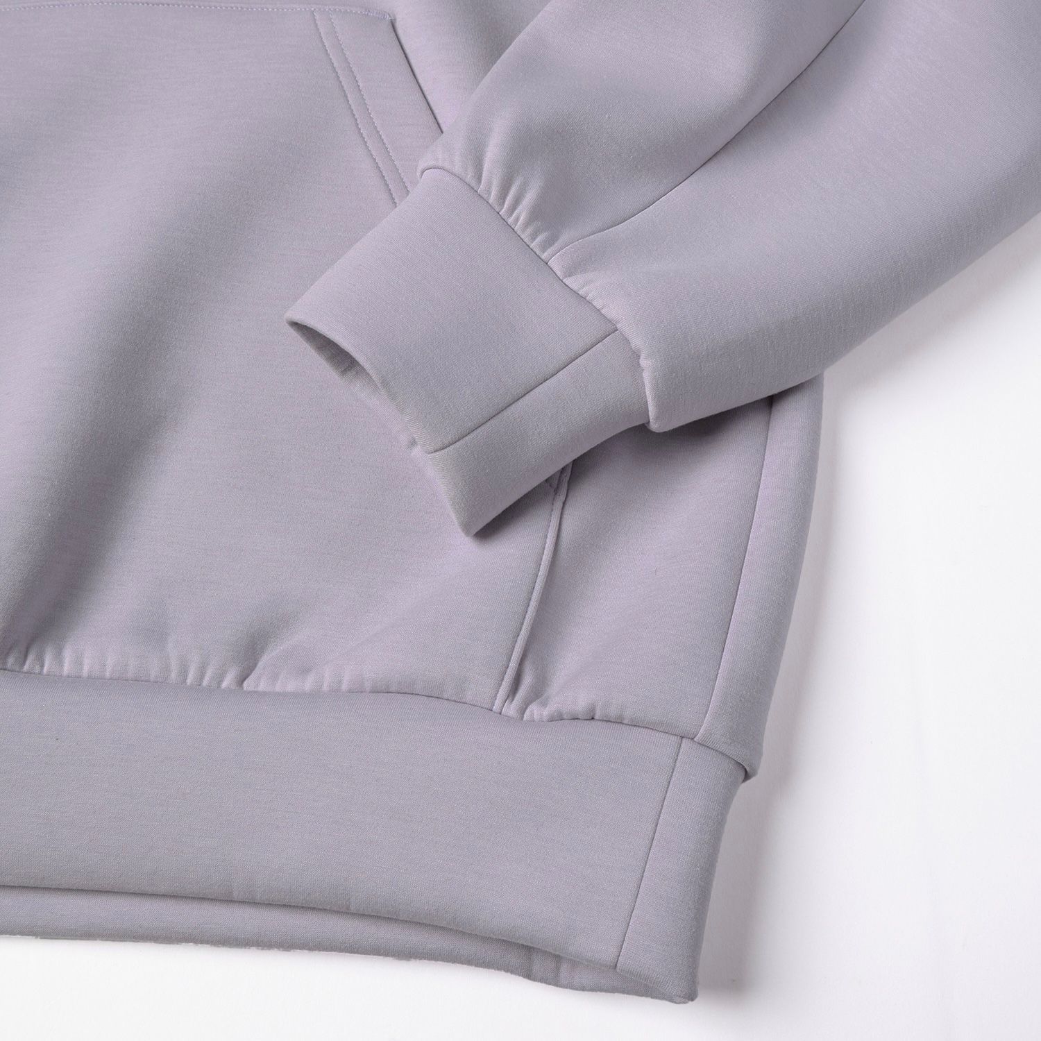 【残り一点】Cullni Logo Embroidery  Hoodie