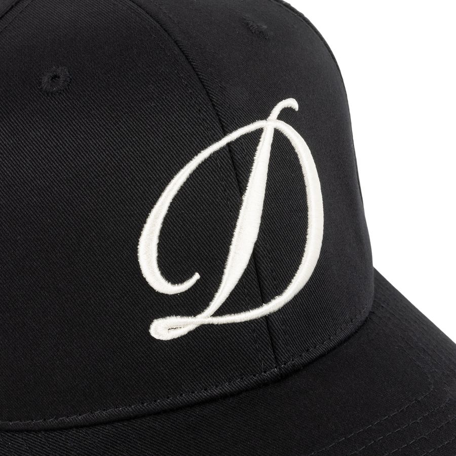 【残りわずか】D Full Fit Cap