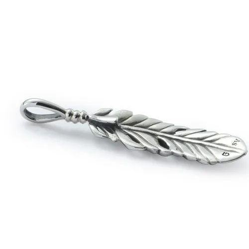 【お取り寄せ注文可能】Eagle Feather S(SILVER)