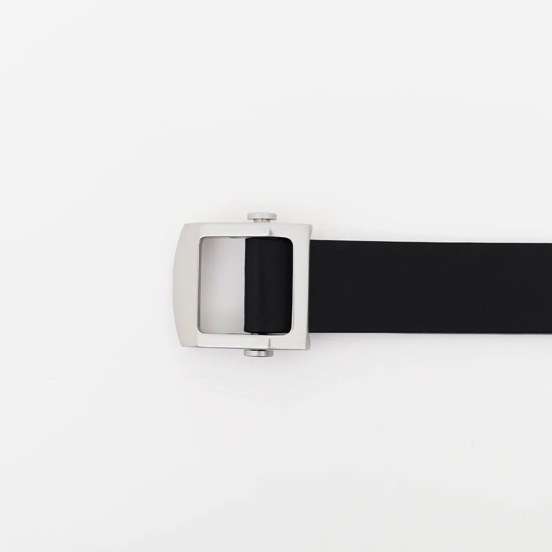 【残り一点】Herrie Holeless Studs Belt(THUG)