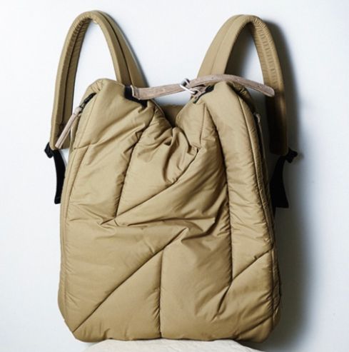 【お取り寄せ注文可能】Backpack M