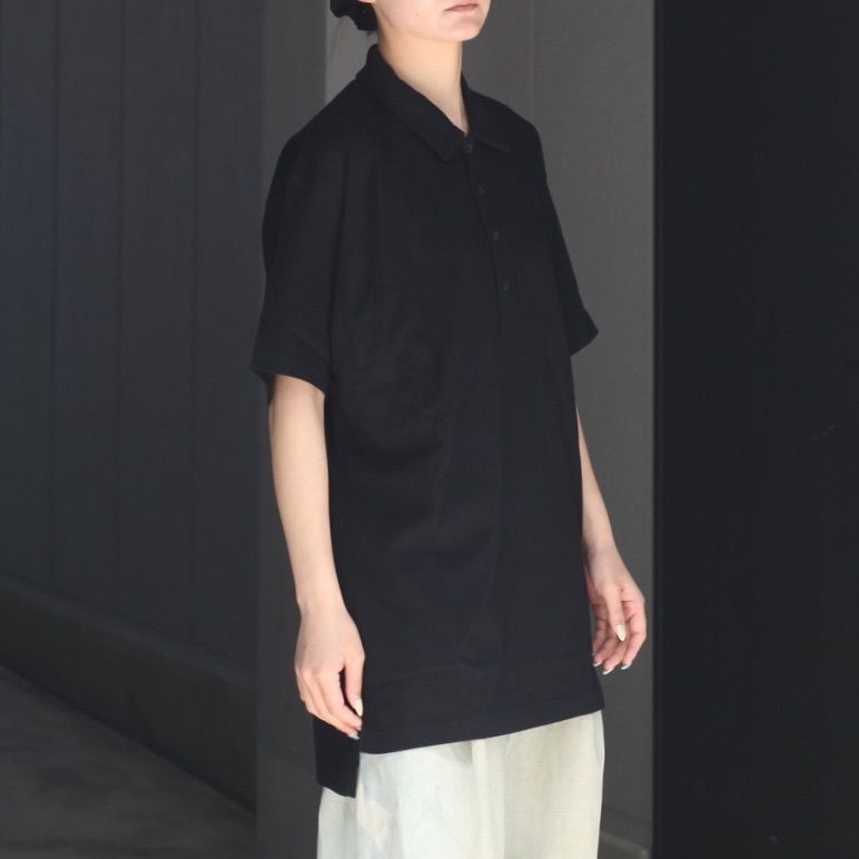 【残り一点】ロゴPTポロ