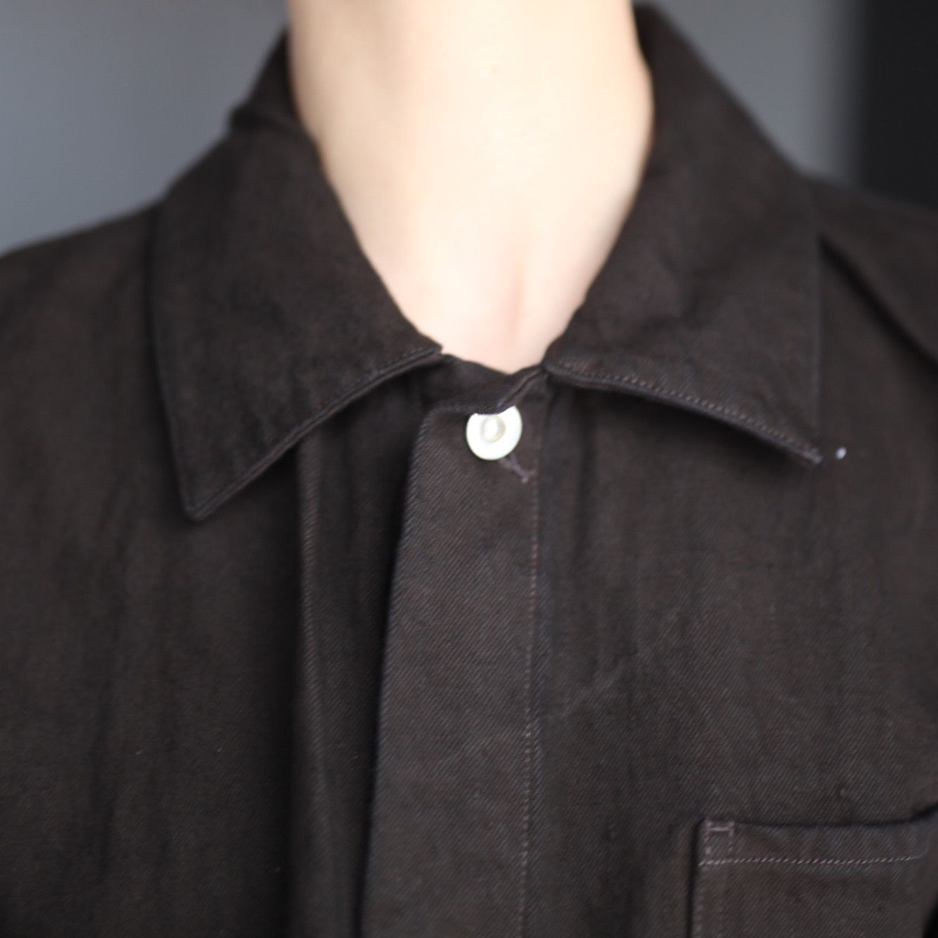 【残り一点】Coverall